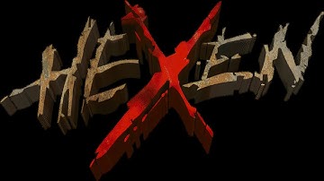 Gibbet - Hexen: Beyond Heretic