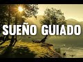 SUEÑO GUIADO | MEDITACIÓN PARA LA TRANQUILIDAD | PARA DORMIR | CALMA INSTANTÁNEA | ❤ EASY ZEN