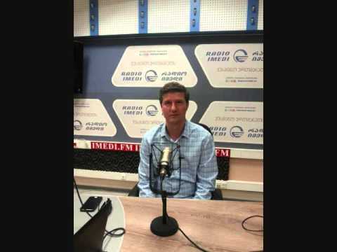 არის თუ არა ბიოპროდუქცია გამოწვევა ეკონომიკისთვის?/“ეკონომიქსი“/რადიო იმედი, Radio Imedi