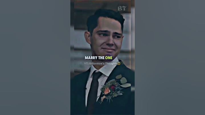 “NEVER MARRY THE ONE 💯🔥~WhatsApp Status #shorts Billionaire Attitude Status #motivation #quotes