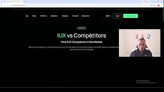 IUX Platform Review 