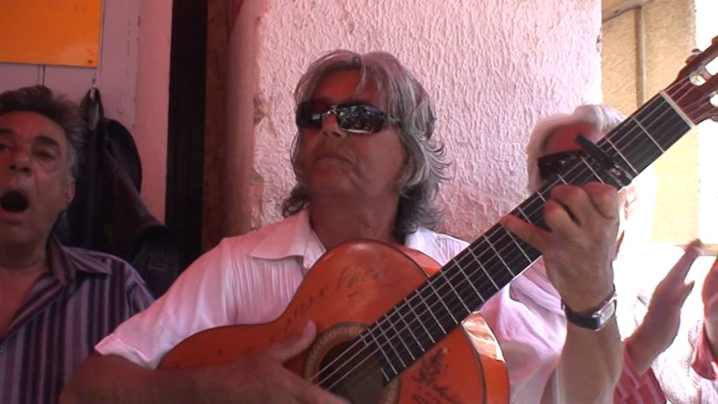 ricao fete des  gitans