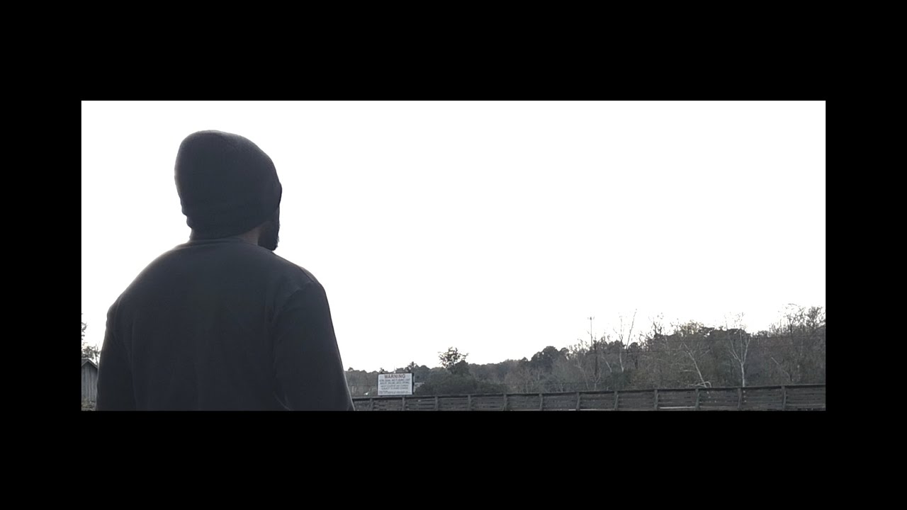 Everett Michael - From The Shadows [Official Video]