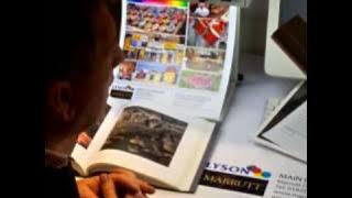 Media Review:  Marrutt 310gsm Standard Fine Art