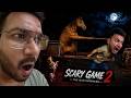 Most WEIRD Horror game 😭 | Scary Game 2 The Mad Shepherd || MAD SHEPHERD से बचो! Horror Gameplay