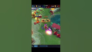 Cherith kill moments | Jacky Heroes evolved #SRE #youtubeshorts #heroesevolved #live