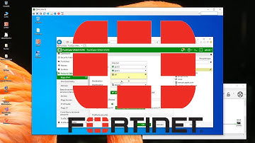 Tutoriel : Configuration Initiale FortiGate (Accès Console, LAN, WAN et Internet)