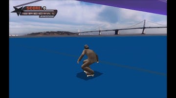 THUG1 Beta Levels - Australia and Wild Wild West (GUN)