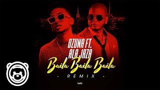 Смотреть клип Ozuna - Baila Baila Baila (Remix) Feat. Ala Jaza (Audio Oficial)