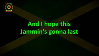 Miniatura del video "Bob Marley - Jammin' (Karaoke Version)"