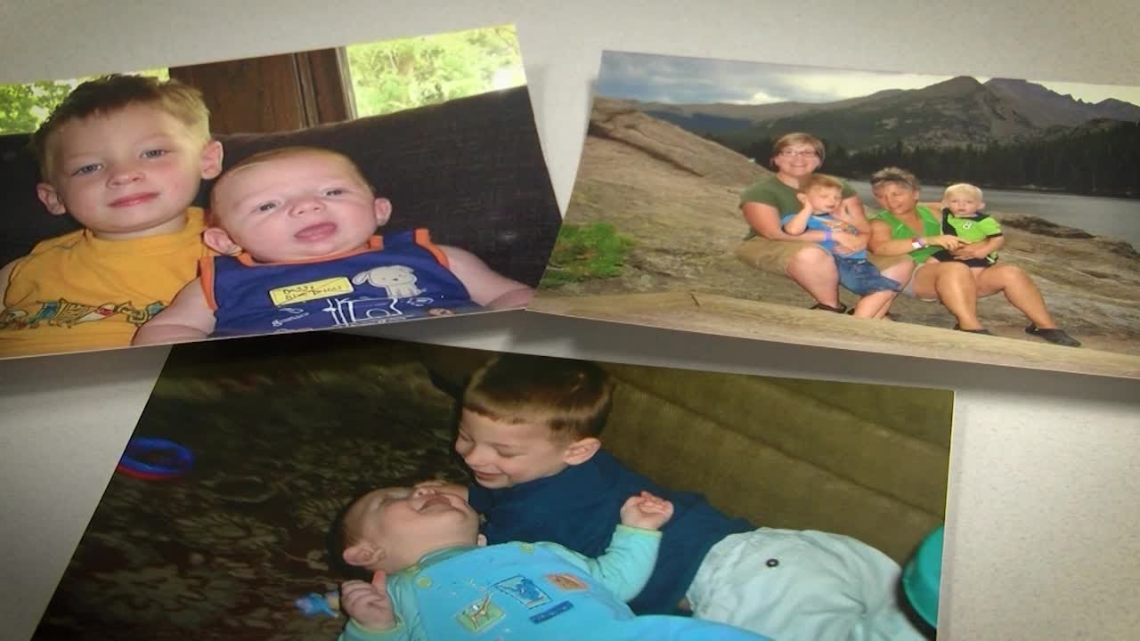 Two Americas Nebraska moms fighting for parental rights of their sons YouTube