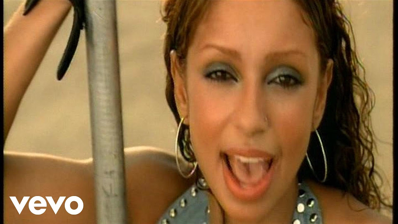 Mya   Case Of The Ex Whatcha Gonna Do Official Music Video