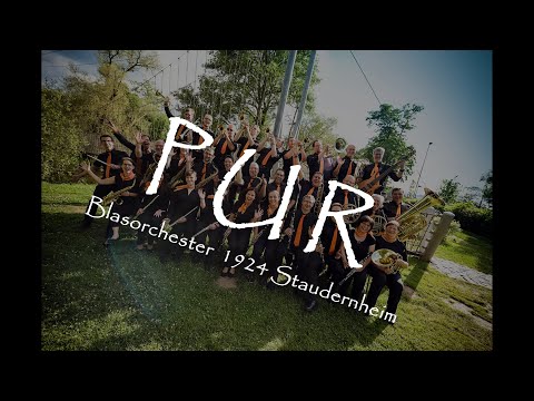 PUR - Engler, Reidl / Arr. Manfred Schneider