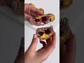 开发了一种燕麦新吃法!肉肉拜拜的蓝莓🫐燕麦蛋挞 #低卡美食 #低卡甜品 #健康减脂 快手