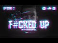 Raw hardstyle  uptempo mix 2023  overdoqx presents fcked up 3