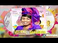 EVANG. MRS MARGARET AGBONIFO - JESU OKDAROMEN   OSALOBUA (ALBUM) BENIN MUSIC | BENIN GOSPEL MUSIC