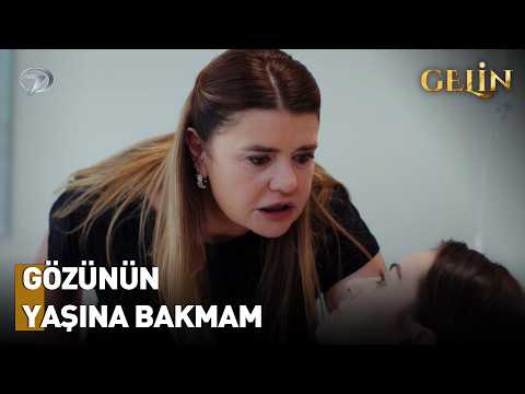 Gülfem'e Gelen İntikam Melekleri | @GelinDizisi​