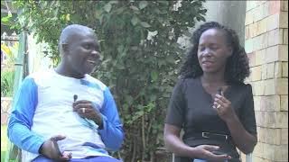 OKWESUMULULA OKUVA MU BUSIBE. 