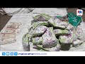 കുറിയർ വഴി കടത്തിയ 681 ഗ്രാം എംഡിഎംഎ DRI പിടികൂടി; 2 പേർ അറസ്റ്റിൽ | Kakkanchery MDMA | Arrest