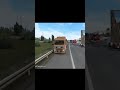 MAN TGX Truck Unexpected Accident Happen On My Way Eurotrucksimulator2 Truckingsims Mantgxeuro6 MAN TGX Truck Unexpected Accident Happen On My Way Eurotrucksimulator2 Truckingsims Mantgxeuro6
