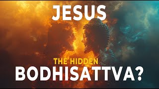 Was JESUS a BODHISATTVA? | The JesusBuddha Connection