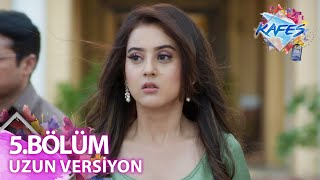 Kafes Pinjara Khubsurti Ka Hint Dizisi 5. Bölüm Uzun Versiyon