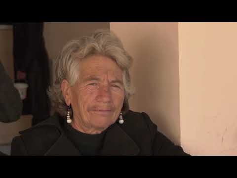 როგორ მუშაობს თელავში უმწეოთა და უპოვართა სამსახური