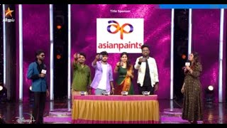 பயங்கரமான Pairing-uh இருக்கே..😃 | Super singer 10 | Episode Preview | 28 April