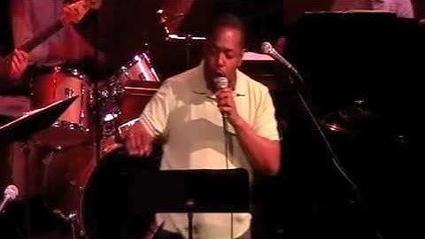 "Periodically" - John-Andrew Morrison