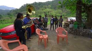 Asi suena la Banda con Pascual Godinez DESDE OAXACA PARA TODOS NUESTROS SEGUIDORES...