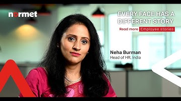 Every face has a different story - Neha Burman