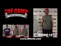 Chino hills weight loss fitness 12 week challenge results  joseph inglese