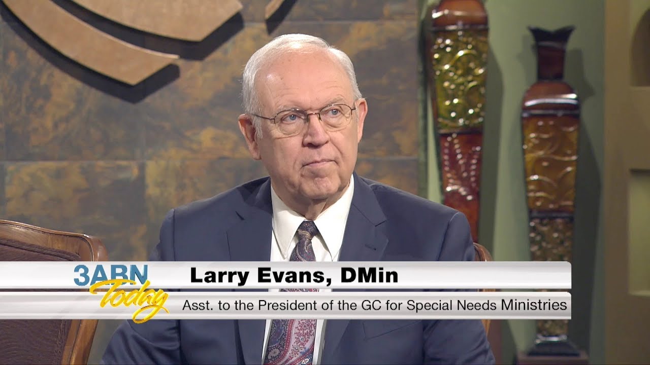 3ABN Today - “Special Needs Ministry at the GC” (TDY018096) - YouTube