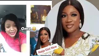 Mercy Johnson Close Friend Expøses Shocking Things About The Nollywood Actress(This World Is Scary😱