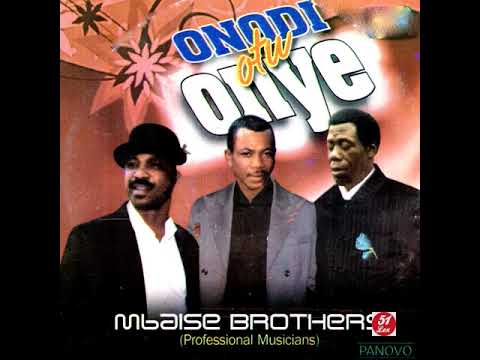 Mbaise Brothers -