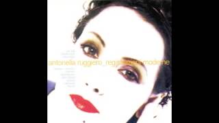 Video thumbnail of "Antonella Ruggiero  - Vacanze romane (feat. Madaski e Rapsodija Trio)"