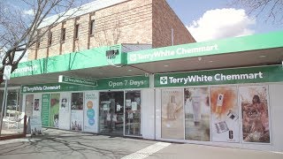Terry White Chemmart - Sleep Apnoea Spring Clean