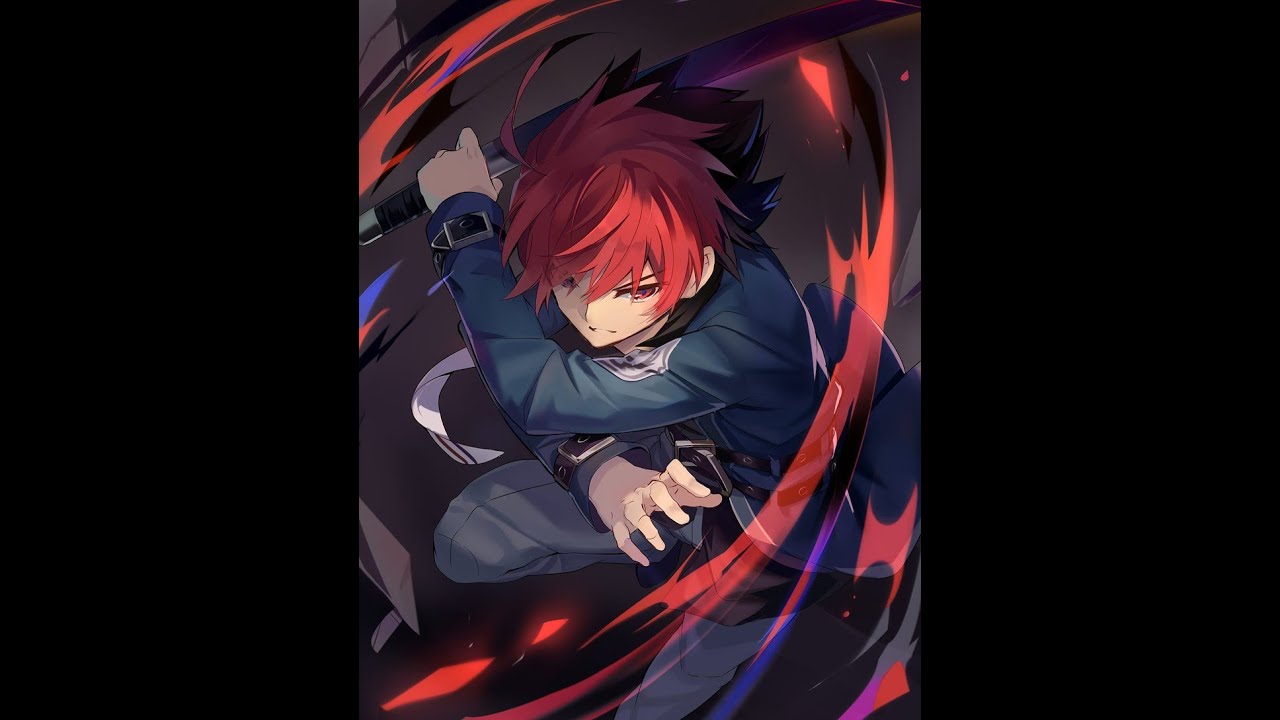 UNDER NIGHT IN-BIRTH Exe:Late[cl-r] - Hyde Combo exhibition