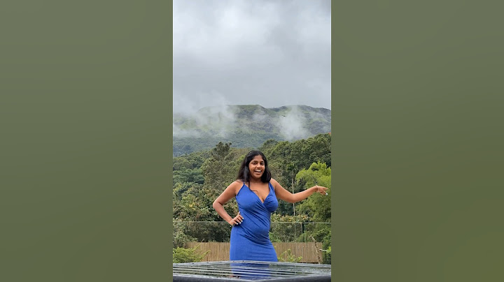 Mein Chaleya 😍 #bangaloreweekend #travelblogger #wayanad #wayanadresorts #watersoul #vythiri #jawan