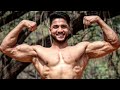 Biceps workout motivation  hemant khowal fitness