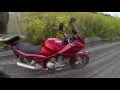 Обзор и впечатления от бюджетного туриста Yamaha XJ900S Diversion