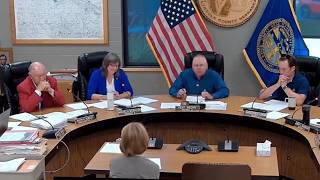 Lincoln County leaders promise tough data center rules to protect ag resources