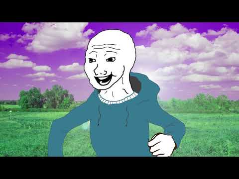 Bloomercore ミスター・ブルー・スカイ