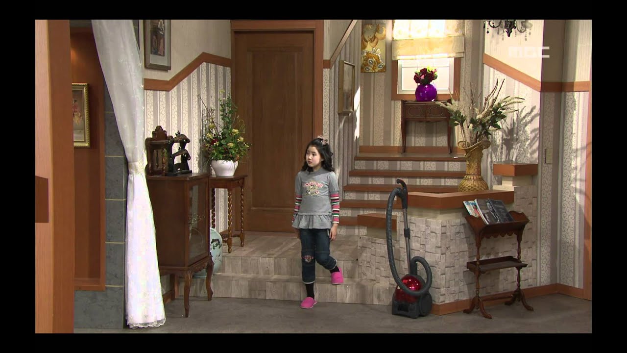 지붕뚫고 하이킥  High Kick 2, 73회, EP073, #02