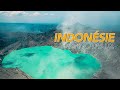 Un volcan entre en ruption sous nos yeux    blkmrkt  indonesie ep02