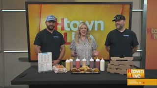 Tasty Tuesday Chubbies