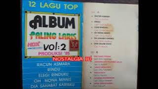 Racun Asmara - Album paling Terlaris 85