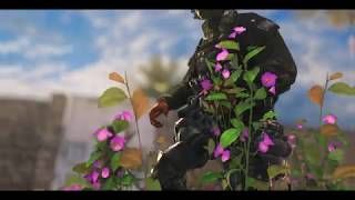 AET: Round 3 by Tafa #AirikanET