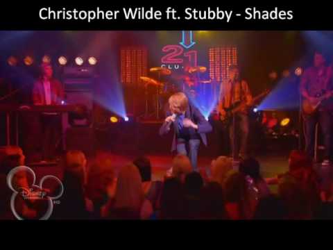 Christopher Wilde ft. Stubby - Shades (StarStruck)