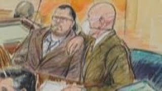 Capitol Rioter Guy Reffitt Gets 87 Month Sentence